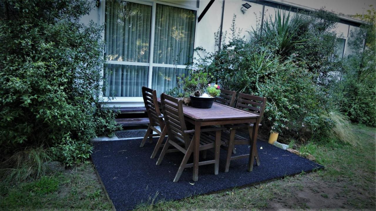 West Melton Nut Point Cottage מראה חיצוני תמונה